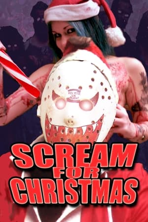 Watch Online Scream for Christmas 2000