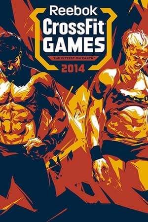 Reebok Crossfit Games: The Fittest on Earth 2014 2015