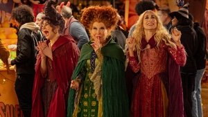 ดูหนัง Hocus Pocus 2 (2022) อิทธิฤทธิ์แม่มดตกกระป๋อง 2 [ซับไทย]