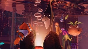 Finding Nemo 2003