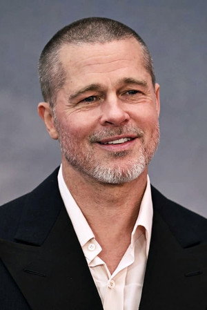 Brad Pitt