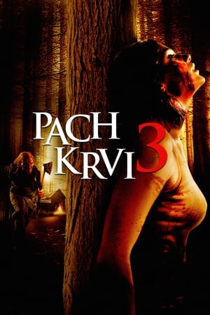 Pach krvi 3