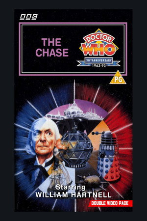 Doctor Who: The Chase
