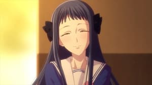 Fruits Basket الموسم 3 الحلقة 3