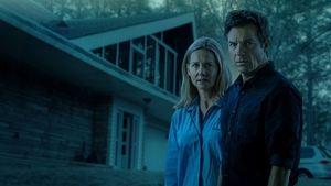 Ozark (2017) online ελληνικοί υπότιτλοι