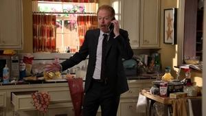 Modern Family Season 3 Episode 4