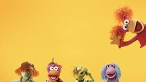 poster Fraggle Rock: Rock On!