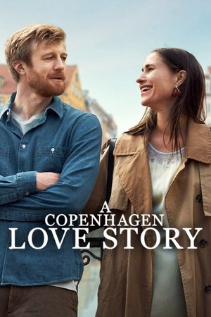 Image A Copenhagen Love Story