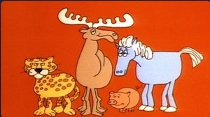 Schoolhouse Rock! The Four-Legged Zoo