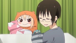 Himouto! Umaru-chan: 1×4