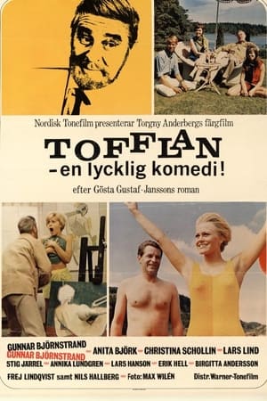 Poster Tofflan 1967