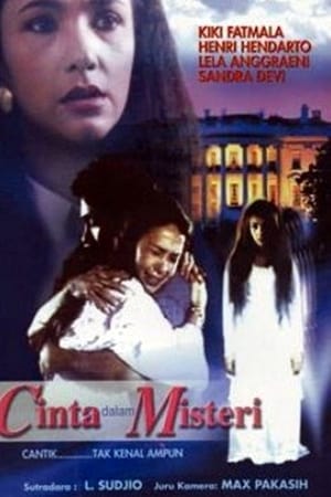 Image Cinta Dalam Misteri