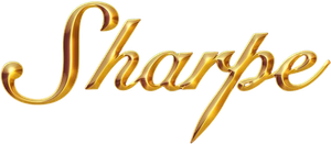 Sharpe — Logos 1