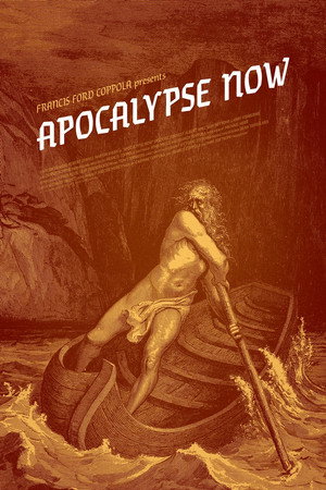 poster Apocalypse Now
