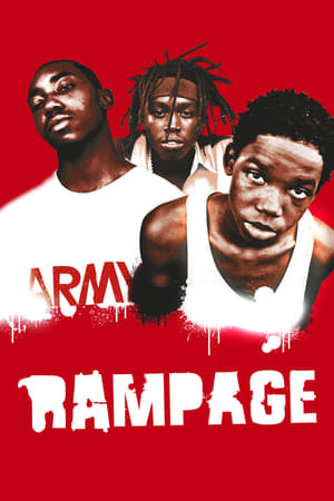 Poster Rampage (2006)