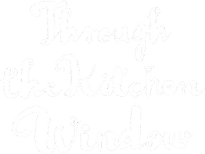 Through the Kitchen Window