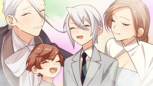 I'll Live a Long Life to Dote on My Favorite Stepbrother! Season 1 : Episode 8 