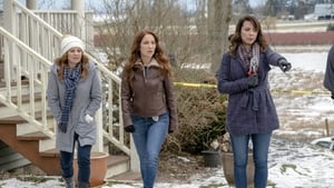 I misteri di Aurora Teagarden: Odio mortale