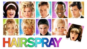 poster Hairspray