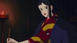Princess Mononoke ( 1997 )