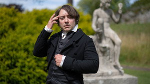 The Other Bennet Sister: 1×2