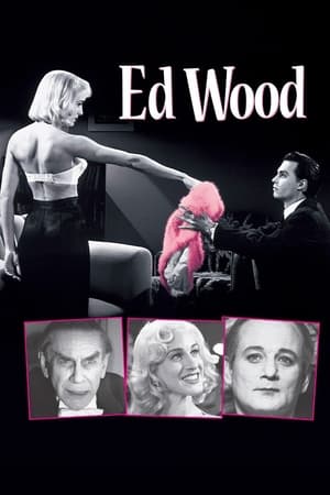 Ed Wood-Azwaad Movie Database