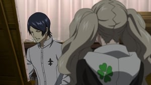 Persona 5 The Animation: Episódio: 6 da 1ª Temporada