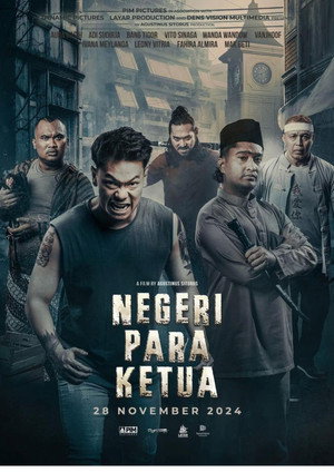 Negeri Para Ketua 2