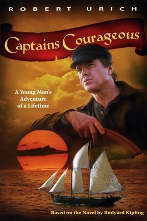 Captains Courageous-Duncan Fraser