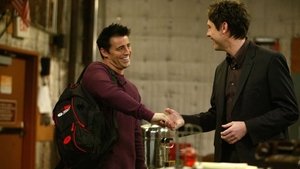 Joey: 1×14