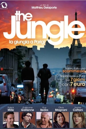 Image The Jungle - La giungla a Parigi