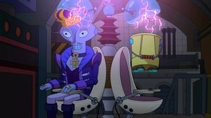 Futurama: Stagione 6 – Episodio 10