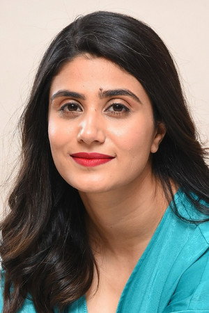 Jia Sharma portrait