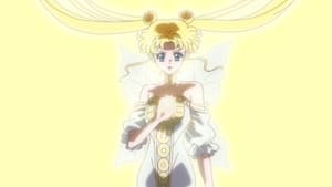 Pretty Guardian Sailor Moon Crystal: 2×8