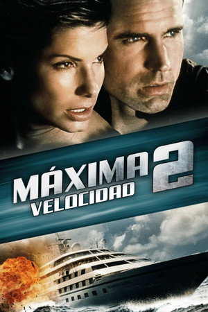 Máxima Velocidad 2