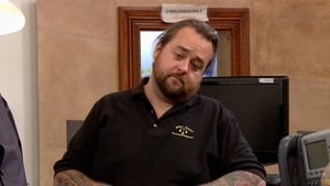 Pawn Stars: 10×24