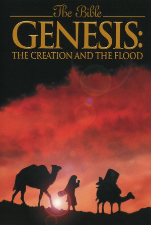 Genesis: The Creation and the Flood 35