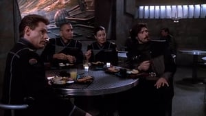 Babylon 5 4. évad 13. rész