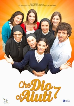 Che Dio ci aiuti: Stagione 7