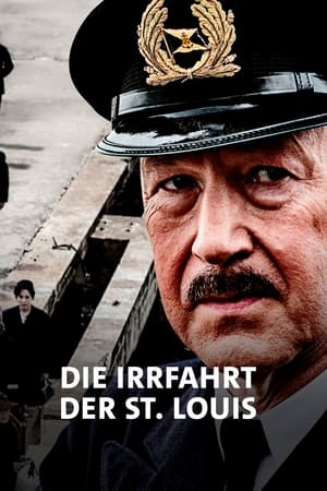 Die Ungewollten – Die Irrfahrt der St. Louis (2019)