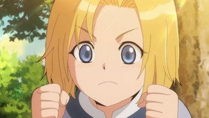 Neko to Ryuu Cap 4