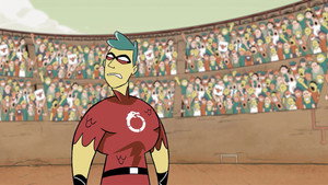 La huella del oro (2026)