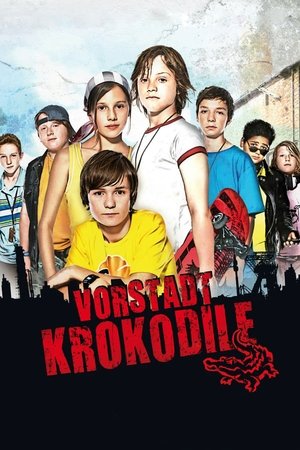 Image De Krokodillenbende