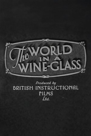 The World in a Wine-Glass