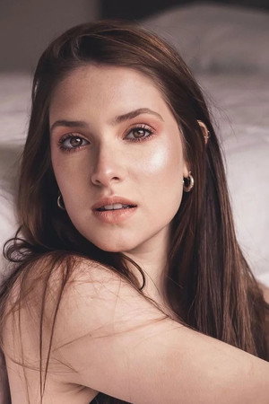 Renata Toscano Bruzón portrait