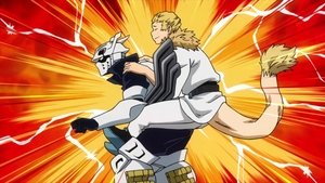 My Hero Academia Season 2 Episode 22