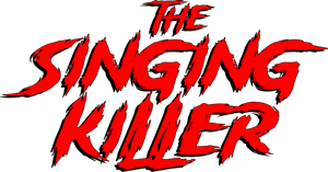 The Singing Killer — Logos 1