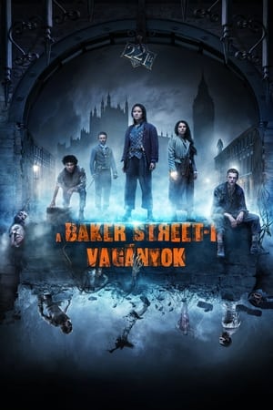 Image A Baker Street-i vagányok