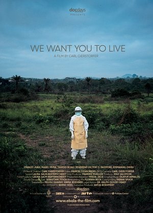 Nonton film Ebola - Das Virus überleben (2016) terbaru sub indo Nonton film Ebola - Das Virus überleben (2016) terbaru sub indo