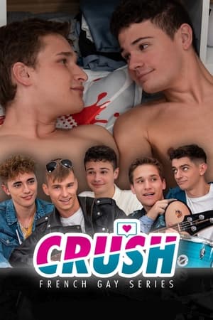 Poster CRUSH 2021